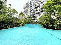 The Visionaire (D27), Condominium #524058301